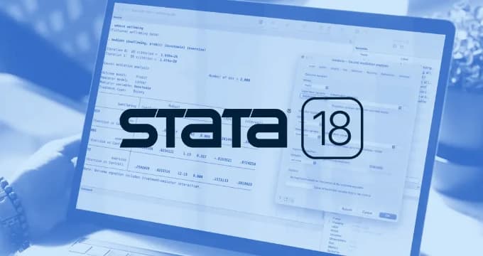 Khoá học phần mềm STATA ứng dụng Phân tích định lượng Kinh tế Tài chính