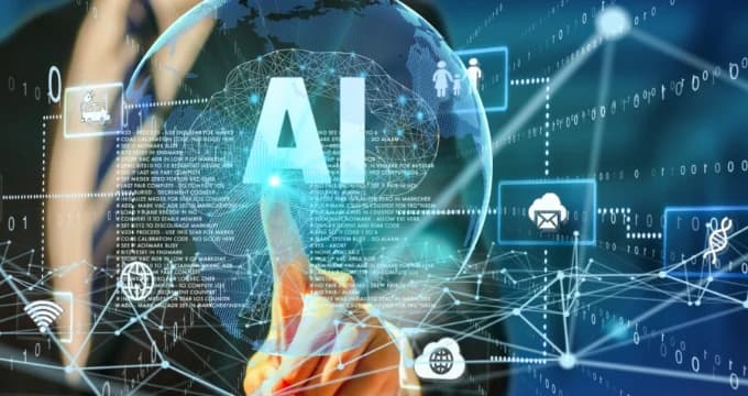 ỨNG DỤNG AI TRONG NGHIÊN CỨU